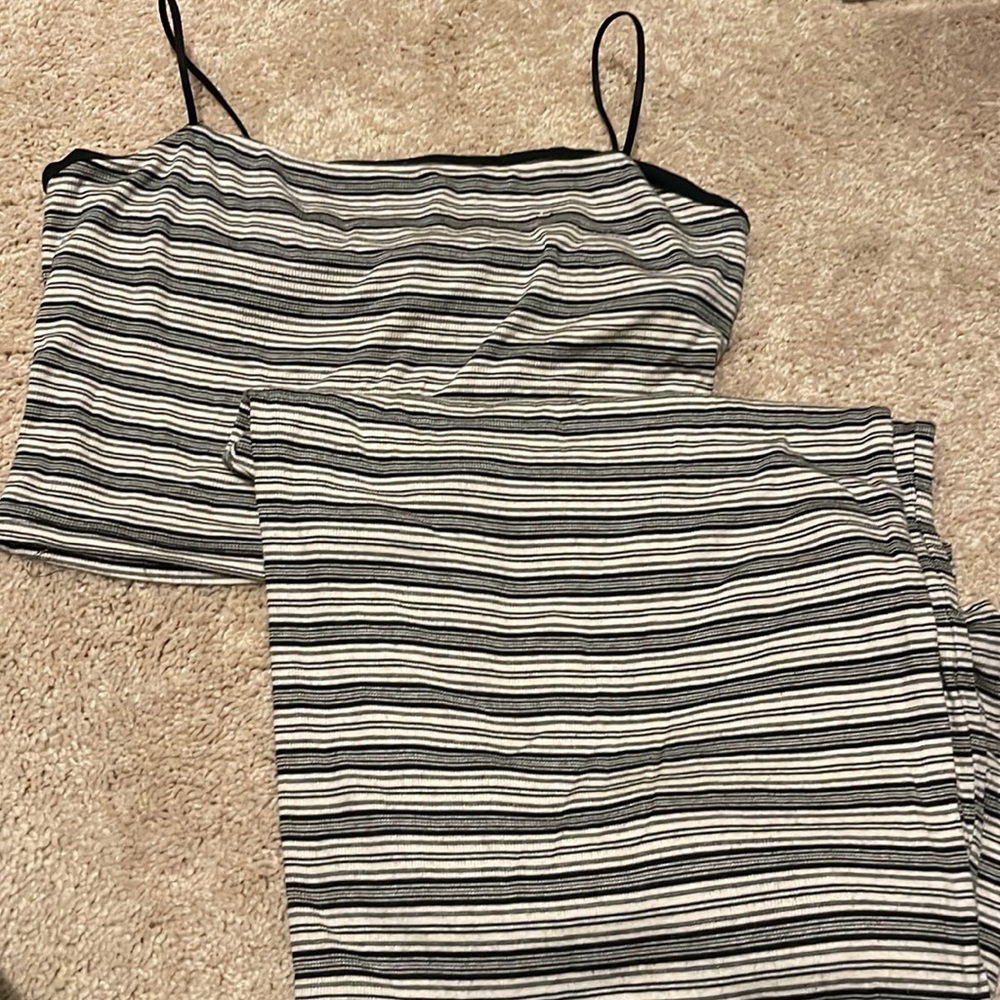 Victoria Secret Pajama set